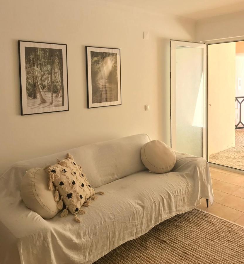 Accommodation In Sesimbra - Two Double Bedroom Exterior foto