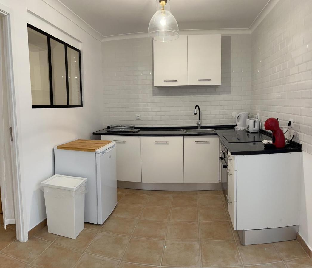 Accommodation In Sesimbra - Two Double Bedroom Exterior foto